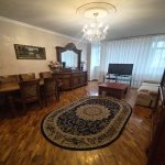 Аренда 3 комнатная Новостройка, м. Эльмляр Академиясы метро, Ясамал район 1