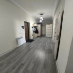 Satılır 2 otaqlı Yeni Tikili, Qara Qarayev metrosu, Nizami rayonu 8