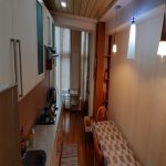 Kirayə (aylıq) 2 otaqlı Köhnə Tikili, İçərişəhər metrosu, Yasamal rayonu 9