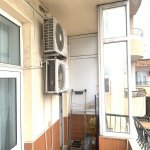 Kirayə (aylıq) 2 otaqlı Yeni Tikili, Gənclik metrosu, Ayna Sultanova heykəli, Binəqədi rayonu 9