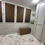 Satılır 4 otaqlı Yeni Tikili, Nəriman Nərimanov metrosu, Nərimanov rayonu 18