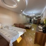 Продажа 4 комнатная Новостройка, İnşaatçılar метро, пос. Йени Ясамал, Ясамал район 2