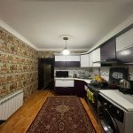 Satılır 4 otaqlı Köhnə Tikili, Qara Qarayev metrosu, Nizami rayonu 14