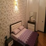 Kirayə (günlük) 2 otaqlı Yeni Tikili, Xətai metrosu, Ağ şəhər, Xətai rayonu 15