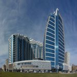 Kirayə (aylıq) 5 otaqlı Ofis, Xətai metrosu, Xətai rayonu 1
