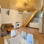 Kirayə (günlük) 4 otaqlı Bağ evi Quba 9