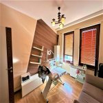 Satılır 5 otaqlı Yeni Tikili, Nizami metrosu, Nəsimi rayonu 12