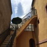 Satılır 7 otaqlı Həyət evi/villa, Badamdar qəs., Səbail rayonu 2