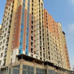 Satılır 3 otaqlı Yeni Tikili, Nəriman Nərimanov metrosu, Nərimanov rayonu 2