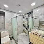 Satılır 2 otaqlı Yeni Tikili, 20 Yanvar metrosu, 4-cü mikrorayon, Nəsimi rayonu 14