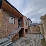 Satılır 4 otaqlı Həyət evi/villa, Koroğlu metrosu, Zabrat qəs., Sabunçu rayonu 2