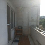 Kirayə (aylıq) 3 otaqlı Köhnə Tikili, Neftçilər metrosu, Bakıxanov qəs., Sabunçu rayonu 30