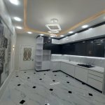 Satılır 3 otaqlı Yeni Tikili, Qara Qarayev metrosu, Nizami rayonu 23