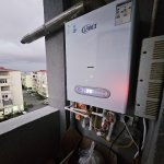 Satılır 2 otaqlı Yeni Tikili, Masazır, Abşeron rayonu 10