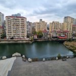 Kirayə (aylıq) 3 otaqlı Yeni Tikili, İnşaatçılar metrosu, Yasamal rayonu 17