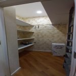 Kirayə (aylıq) 2 otaqlı Yeni Tikili, Nəriman Nərimanov metrosu, Nərimanov rayonu 16