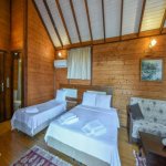 Kirayə (günlük) 3 otaqlı Həyət evi/villa Quba 4
