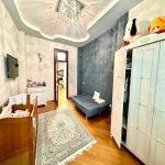 Satılır 7 otaqlı Yeni Tikili, Nəriman Nərimanov metrosu, Nərimanov rayonu 9