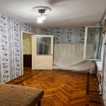 Аренда 2 комнат Вторичка, İnşaatçılar метро, Ясамал район 3
