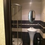 Kirayə (aylıq) 3 otaqlı Yeni Tikili, Nizami metrosu, Yasamal rayonu 11