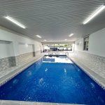 Kirayə (günlük) 7 otaqlı Həyət evi/villa Qəbələ 18