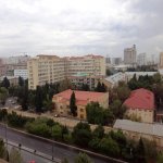 Satılır 4 otaqlı Köhnə Tikili, Elmlər akademiyası metrosu, Yasamal rayonu 5