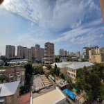 Kirayə (aylıq) 3 otaqlı Yeni Tikili, Elmlər akademiyası metrosu, Yasamal qəs., Yasamal rayonu 14