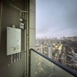 Продажа 3 комнатная Новостройка, İnşaatçılar метро, пос. Ясамал, Ясамал район 9