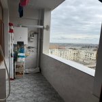Satılır 2 otaqlı Yeni Tikili, Koroğlu metrosu, 8-ci kilometr, Nazlı şadlıq sarayı, Nizami rayonu 9