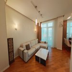 Kirayə (aylıq) 3 otaqlı Yeni Tikili, Nəsimi rayonu 6