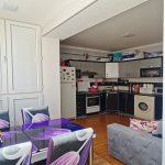 Продажа 2 комнат Новостройка, İnşaatçılar метро, пос. Йени Ясамал, Ясамал район 5