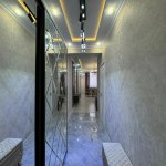 Продажа 2 комнатная Новостройка, İnşaatçılar метро, пос. Йени Ясамал, Ясамал район 10