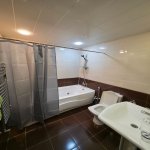 Kirayə (aylıq) 2 otaqlı Yeni Tikili, Nizami metrosu, Nəsimi rayonu 10