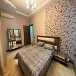 Аренда 3 комнат Новостройка, м. 28 Мая метро, Насими район 4