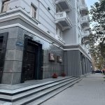 Satılır 2 otaqlı Köhnə Tikili, Sahil metrosu, Səbail rayonu 5