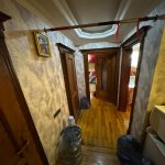 Продажа 3 комнатная Вторичка, м. Автовокзал метро, пос. Биляджари, Бинагадинский р-н район 15