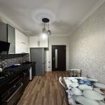 Аренда 2 комнатная Новостройка Хырдалан 6