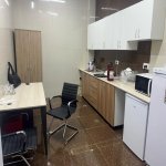 Kirayə (aylıq) 9 otaqlı Ofis, Nərimanov rayonu 20