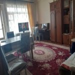 Satılır 3 otaqlı Köhnə Tikili, Gənclik metrosu, Nərimanov rayonu 1