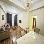 Kirayə (aylıq) 2 otaqlı Yeni Tikili, 20 Yanvar metrosu, Yasamal rayonu 1