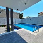 Satılır 4 otaqlı Bağ evi, Mərdəkan, Xəzər rayonu 4