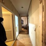 Satılır 2 otaqlı Köhnə Tikili, Xalqlar dostluğu metrosu, Nizami rayonu 9