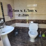 Satılır 5 otaqlı Həyət evi/villa, Binəqədi qəs., Binəqədi rayonu 15
