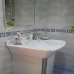 Kirayə (aylıq) 4 otaqlı Yeni Tikili, Nizami metrosu, Yasamal rayonu 20