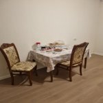 Kirayə (aylıq) 2 otaqlı Yeni Tikili, İnşaatçılar metrosu, Yasamal rayonu 6