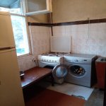 Kirayə (aylıq) 2 otaqlı Köhnə Tikili, Memar Əcəmi metrosu, Nəsimi rayonu 3