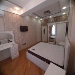 Kirayə (aylıq) 2 otaqlı Yeni Tikili, Nəriman Nərimanov metrosu, Nərimanov rayonu 10
