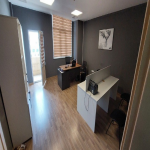 Kirayə (aylıq) 10 otaqlı Ofis, Nəriman Nərimanov metrosu, Nərimanov rayonu 5