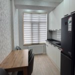Kirayə (aylıq) 3 otaqlı Yeni Tikili, Nəriman Nərimanov metrosu, Nərimanov rayonu 10