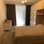 Kirayə (aylıq) 3 otaqlı Yeni Tikili, İçərişəhər metrosu, Səbail rayonu 3